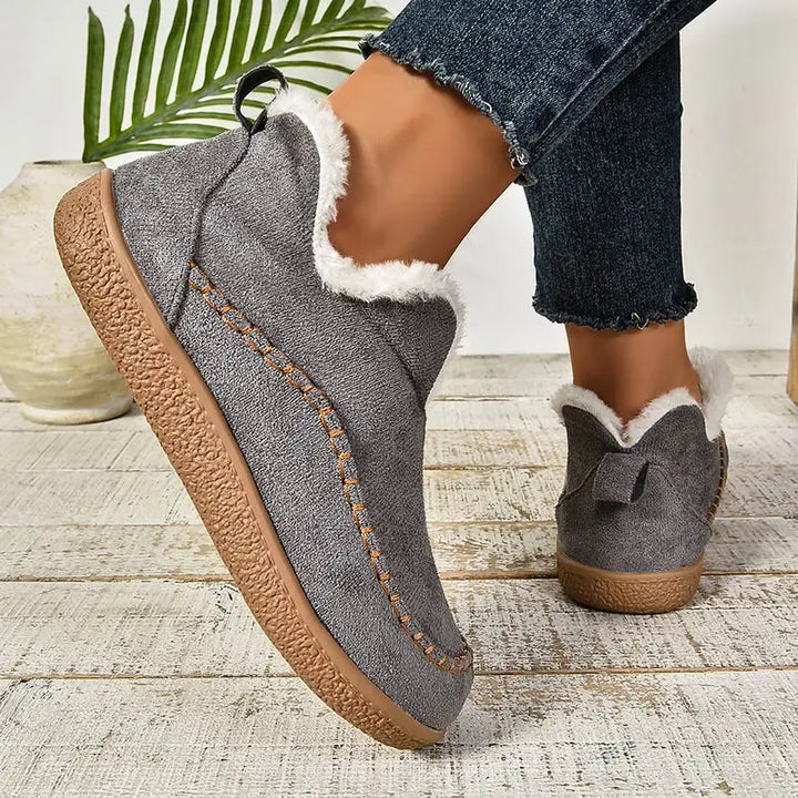 Bottes de Cheville Orthopédiques Hera™