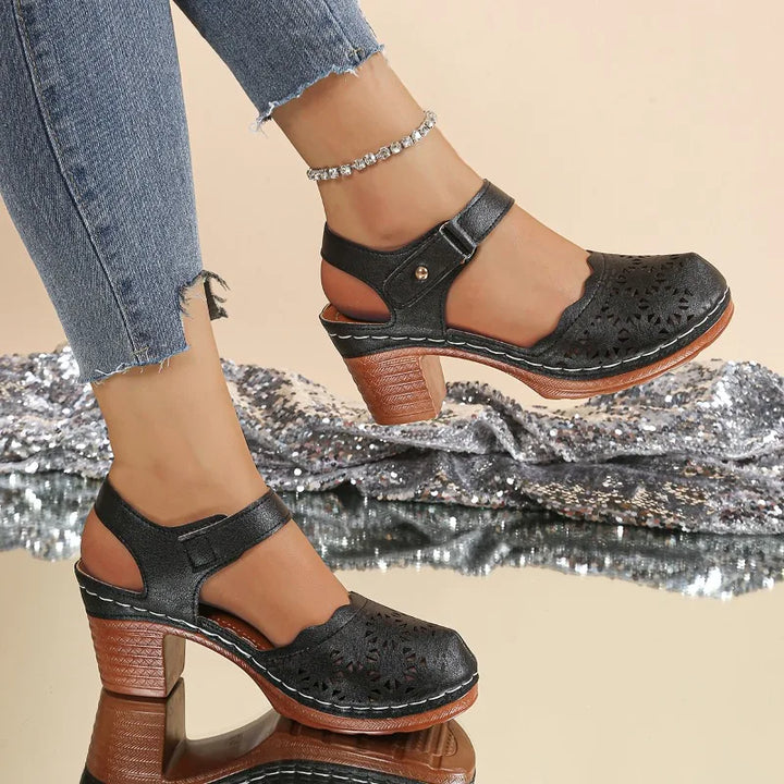 Ameli | Sandales orthopédiques