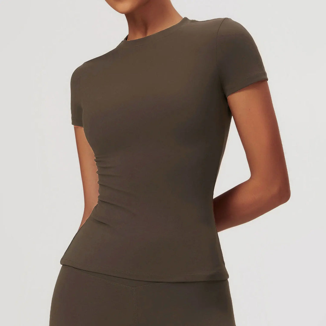 Mira | T-shirt à confortable