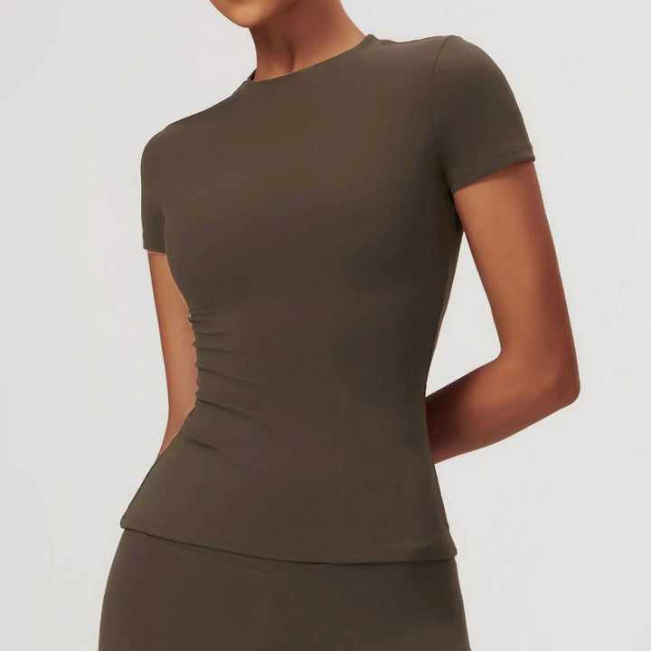 Mira | T-shirt à confortable