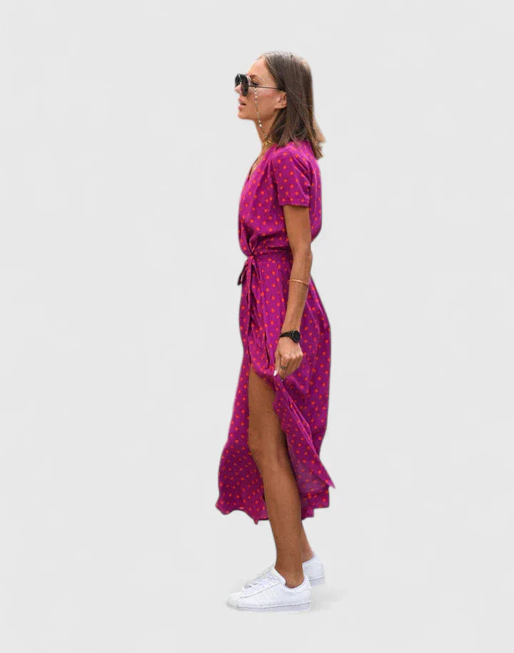 Celymarae | Élégante Robe
