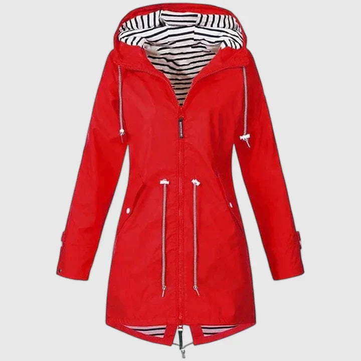Kourtnii | Comfort Jacket