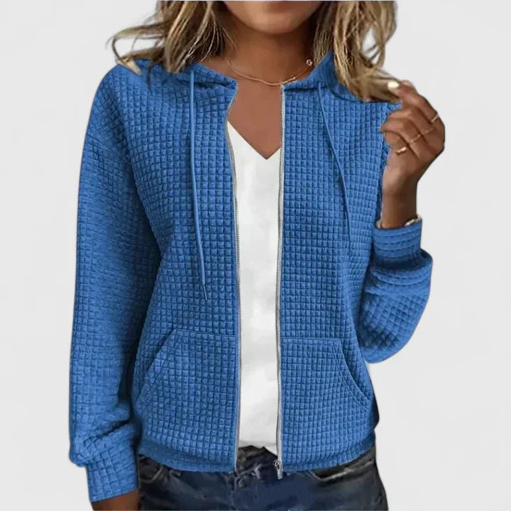 Elyssiah | Chic Elegance Jacket