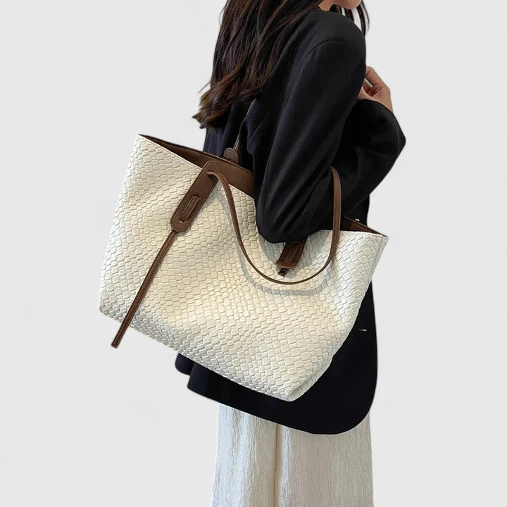 Sarenya | Élégant Sac Tote