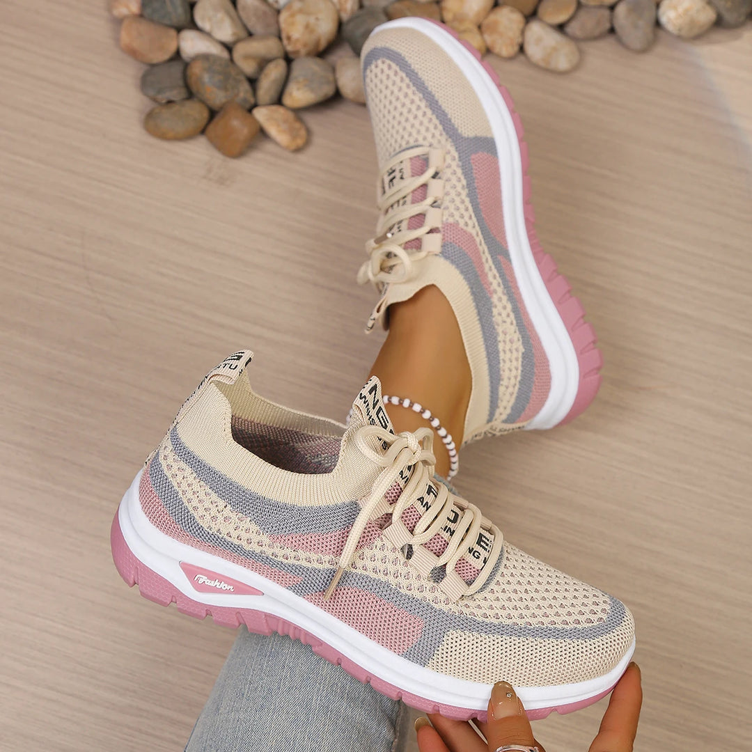 Mila | Chaussures Confortables