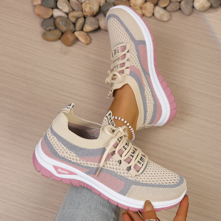 Mila | Chaussures Confortables