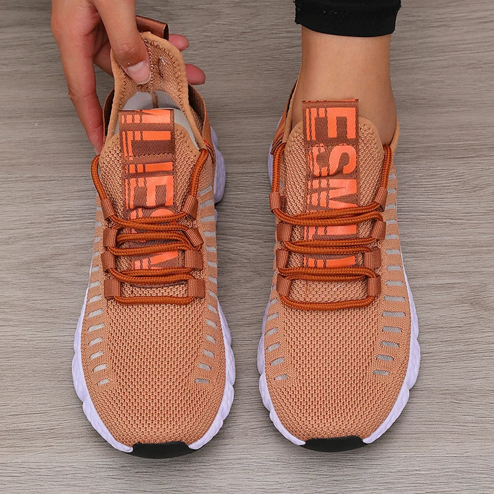 Elmy | Baskets Confortables
