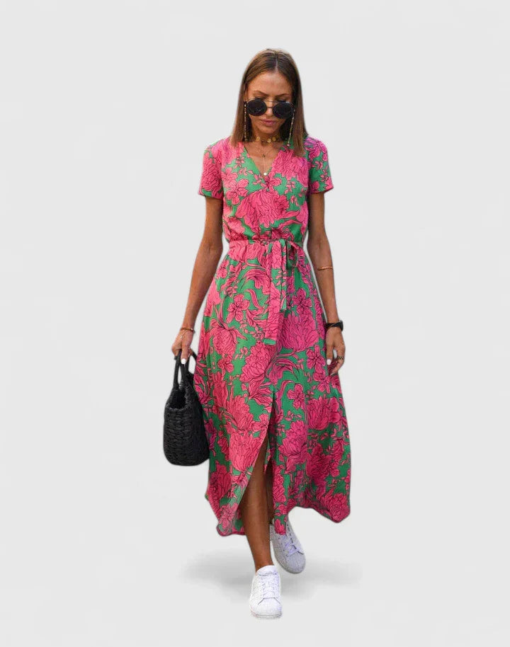 Celymarae | Élégante Robe