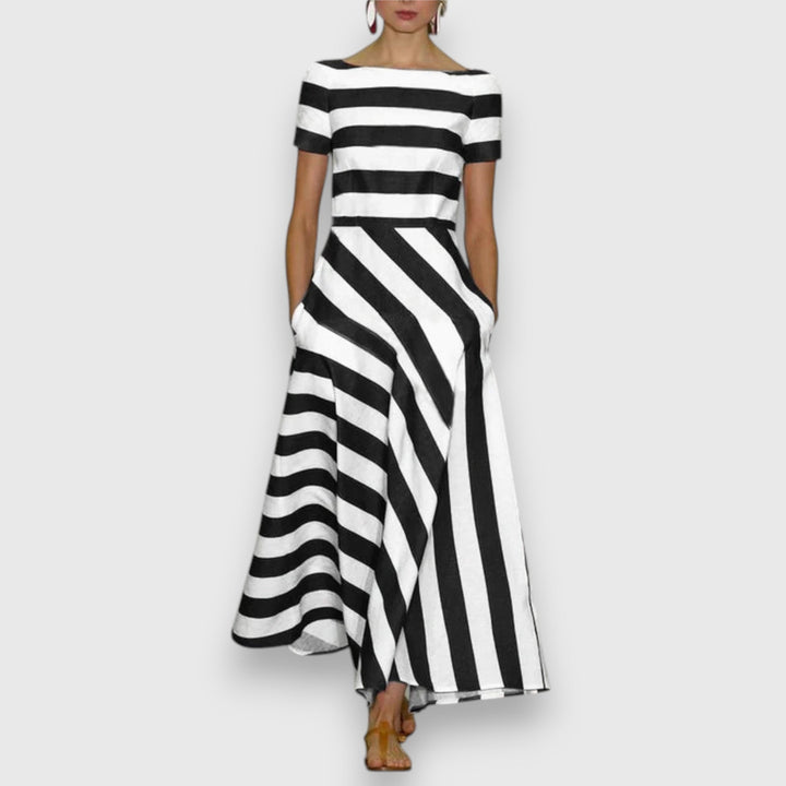 Iselore – Elegant Robe