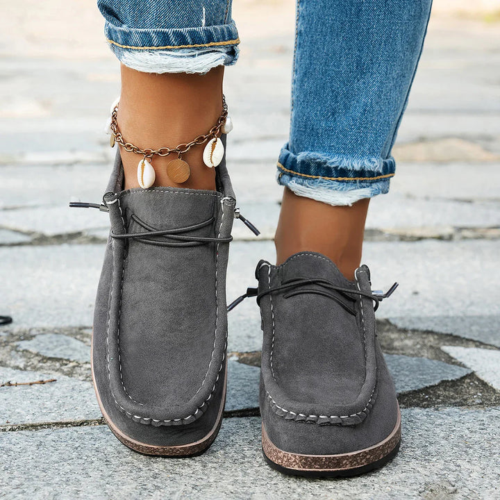 Léana │ Chaussures Ultra-Légères et Confortables