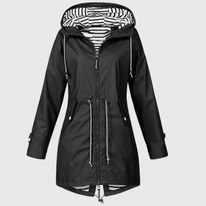 Kourtnii | Comfort Jacket
