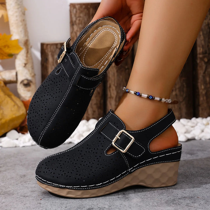 Esle | Meilleures sandales confortables