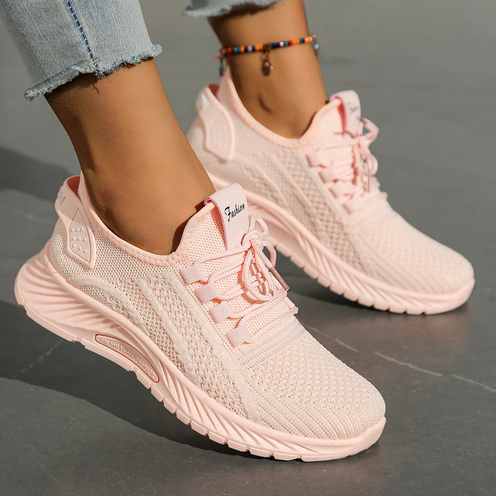 Ella | Baskets Confortables