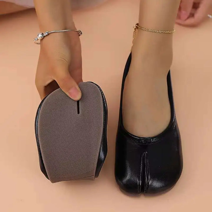 Sérene | Chaussure Plate Confortable Femme