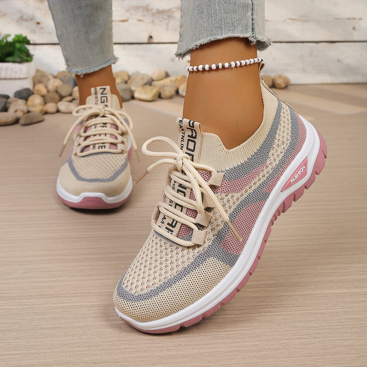Mila | Chaussures Confortables