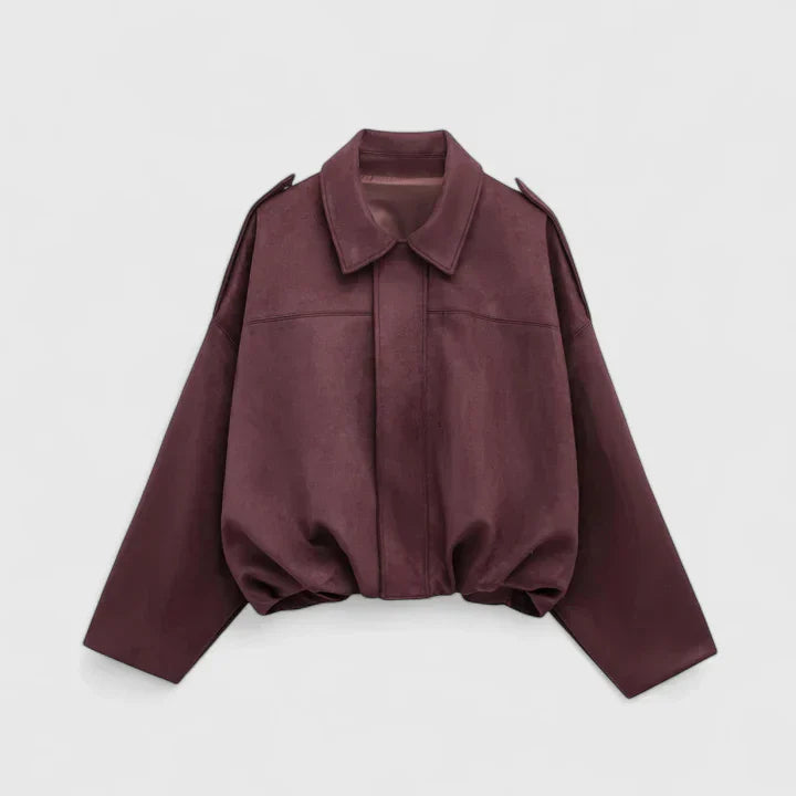 Chrystiah | Comfort Jacket