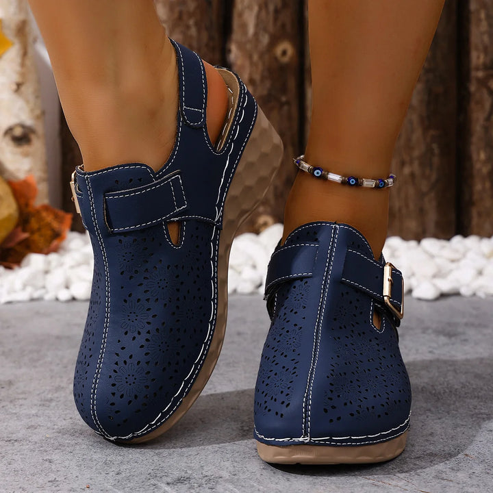 Esle | Meilleures sandales confortables