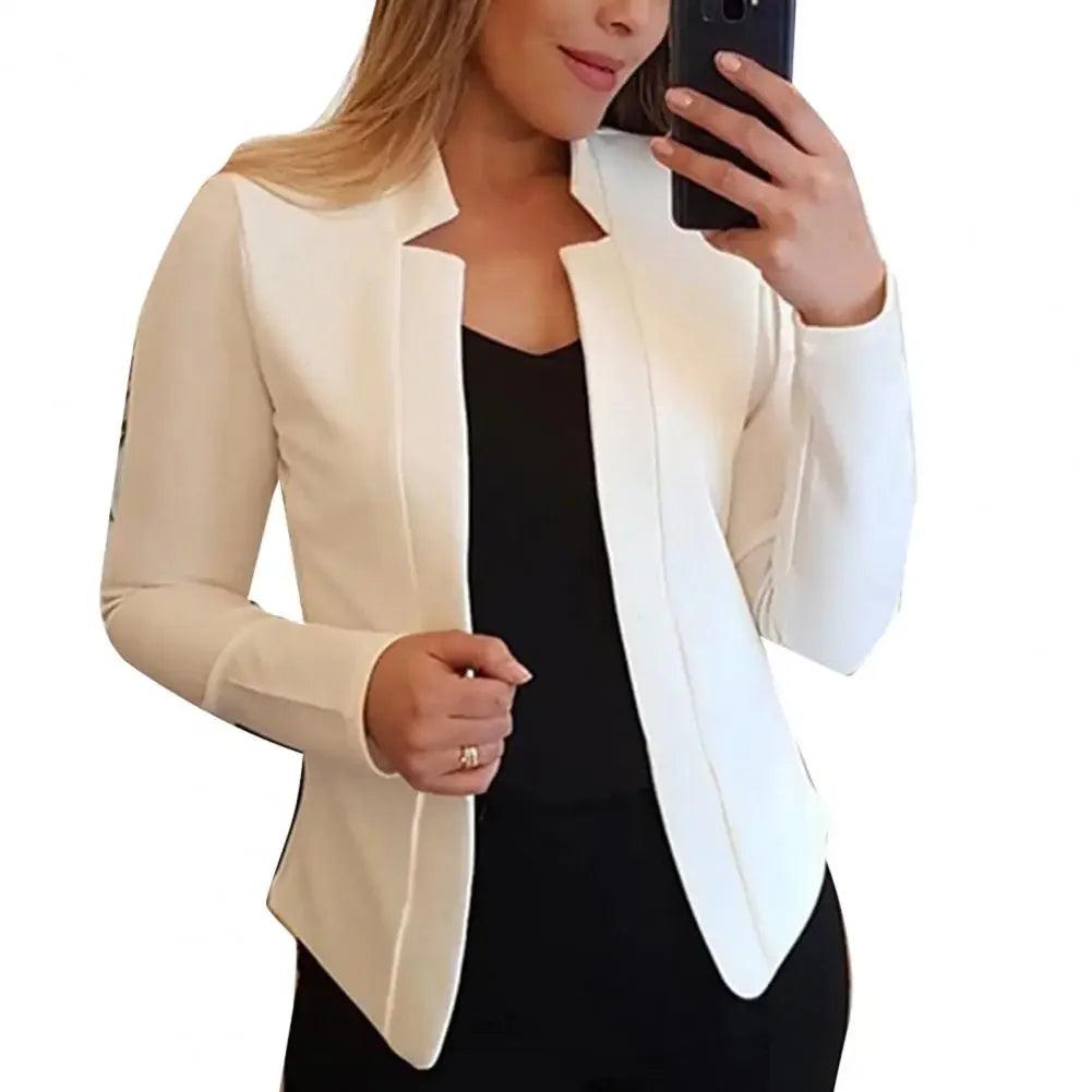 Ella | Blazer de Printemps