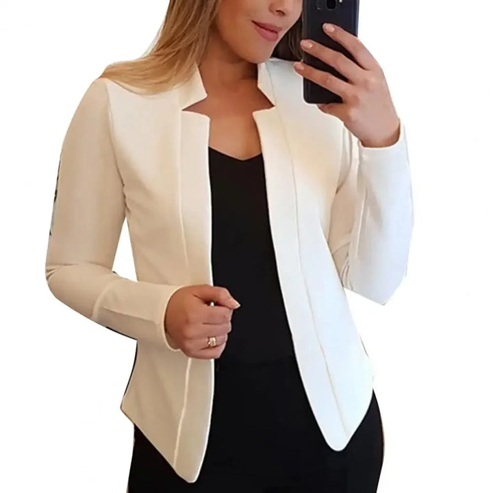 Ella | Blazer de Printemps