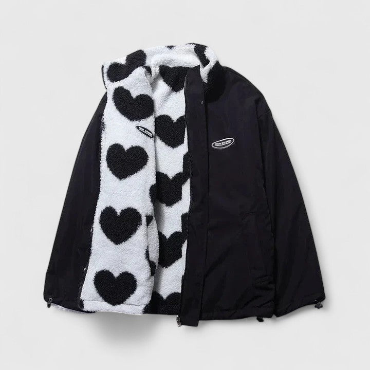 Bexli | Comfort Jacket