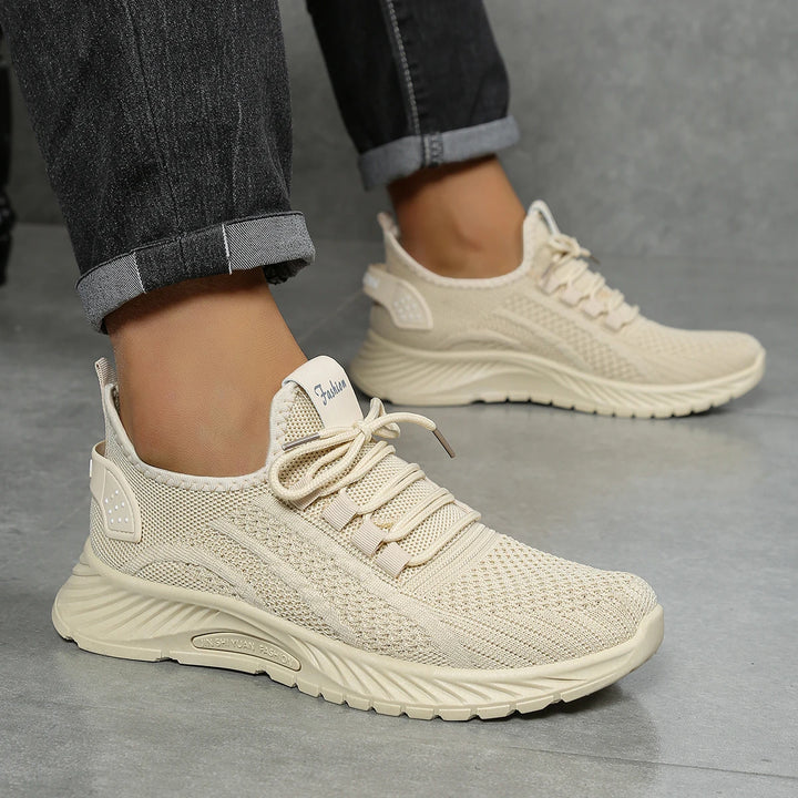 Ella | Baskets Confortables