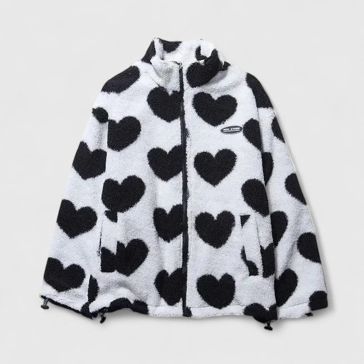 Bexli | Comfort Jacket