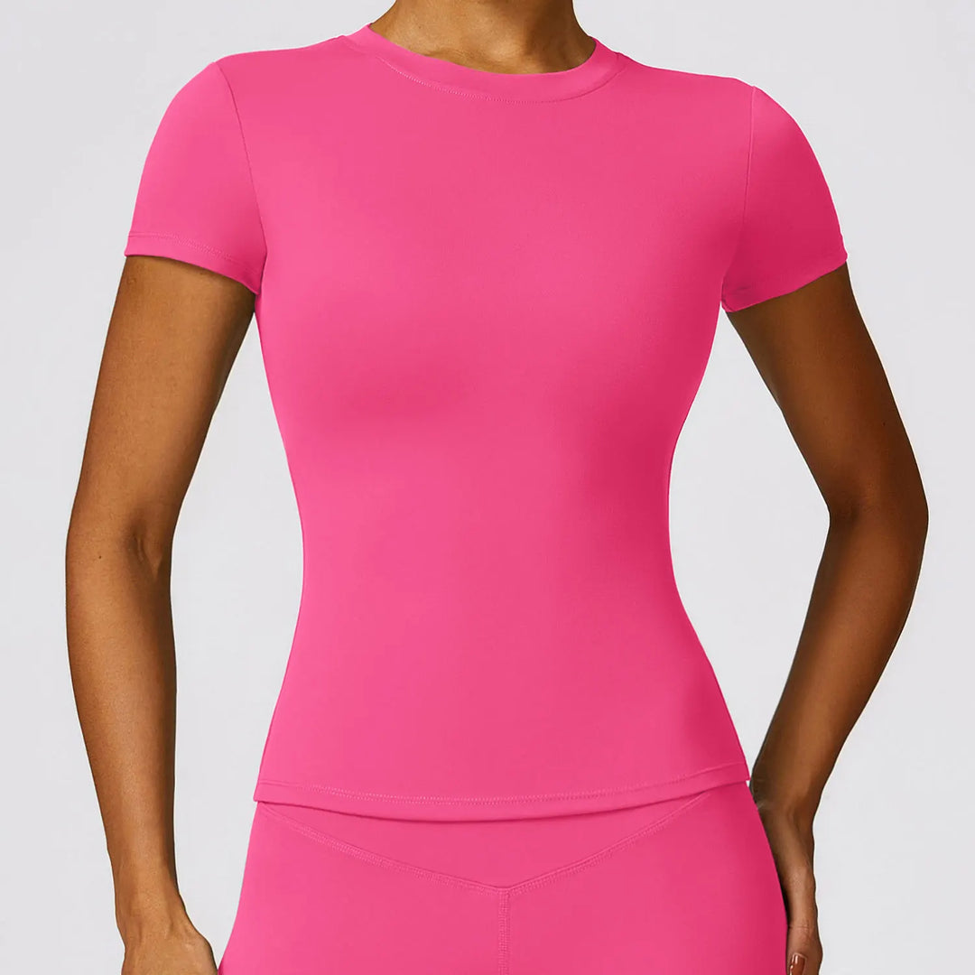 Mira | T-shirt à confortable