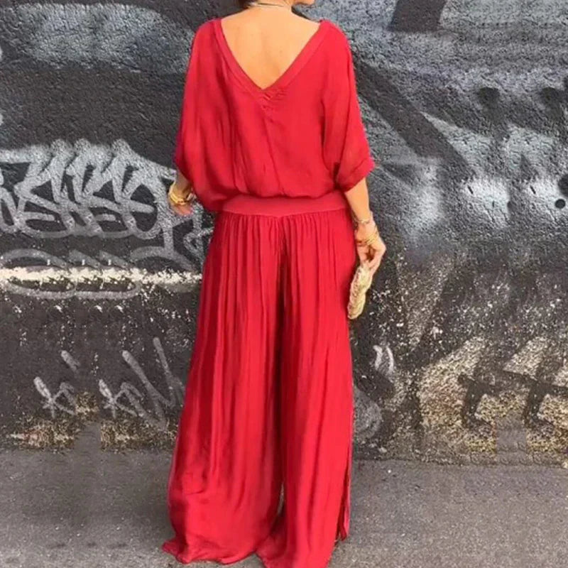 Romie™ | Ensemble Chic et Aérien