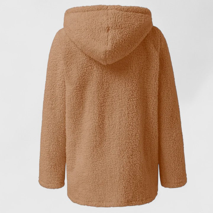 Hylenyahh | Comfort Jacket