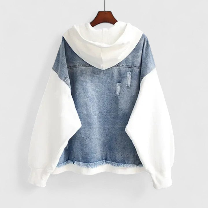 Auralina | Comfort Jacket