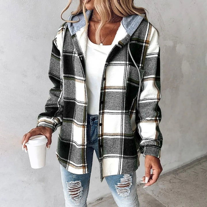 Isabella™ | Élégante Veste Chaleureuse