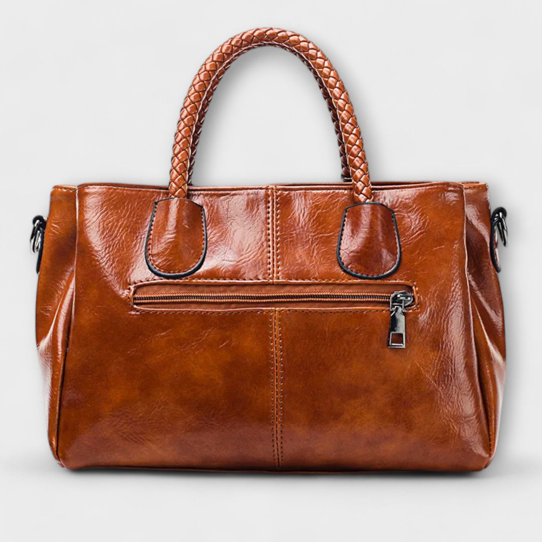Olivia - Élégant Sac de Voyage