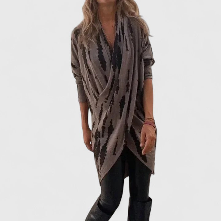 Sofiah | Comfort Robe