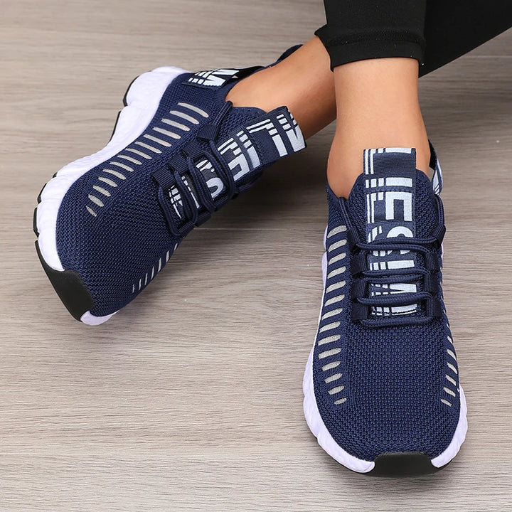 Elmy | Baskets Confortables