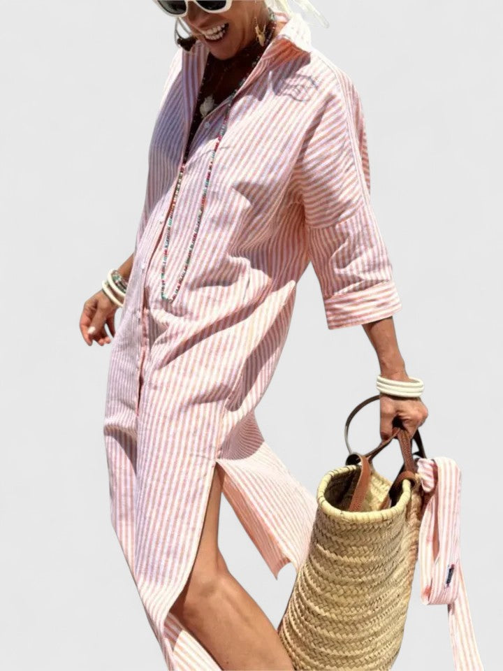 Rochelle | Elegant Robe
