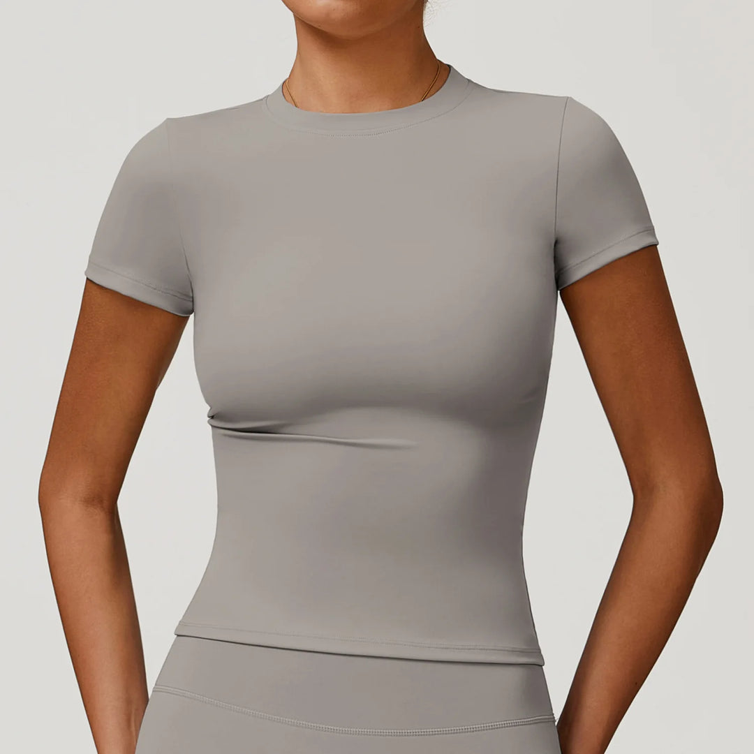Mira | T-shirt à confortable