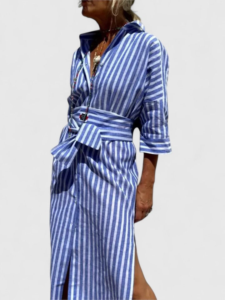 Rochelle | Elegant Robe