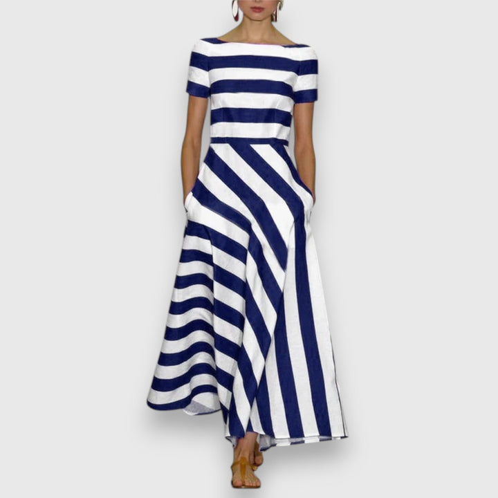 Iselore – Elegant Robe