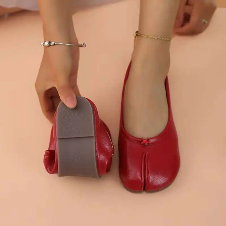 Sérene | Chaussure Plate Confortable Femme
