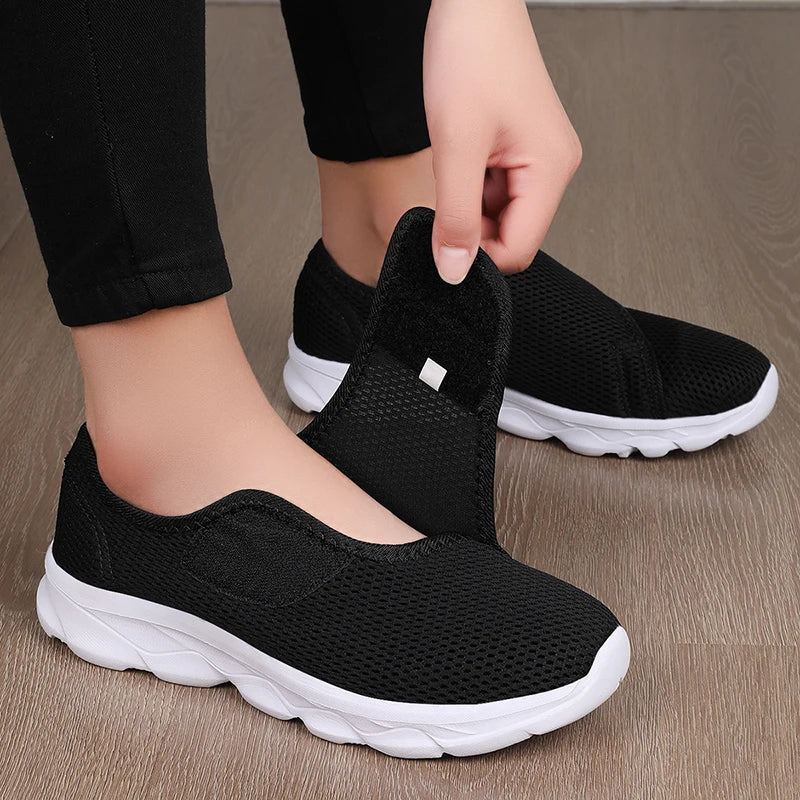 Amara | Chaussures orthopédiques