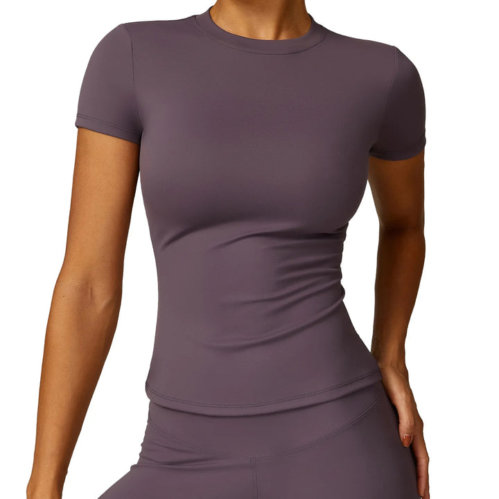 Mira | T-shirt à confortable