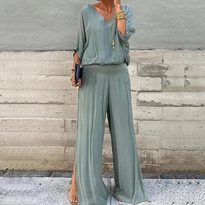 Romie™ | Ensemble Chic et Aérien