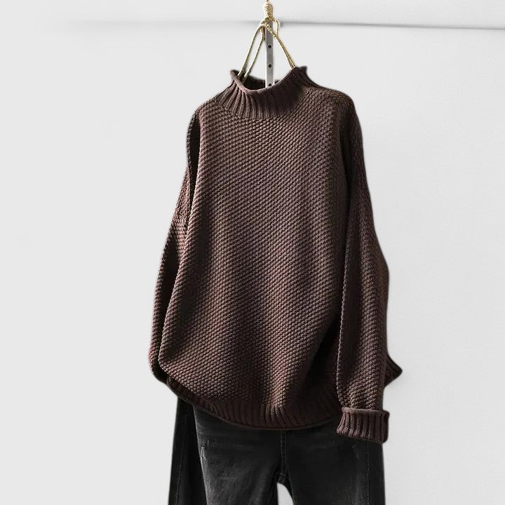Suzi | Elegant Pull