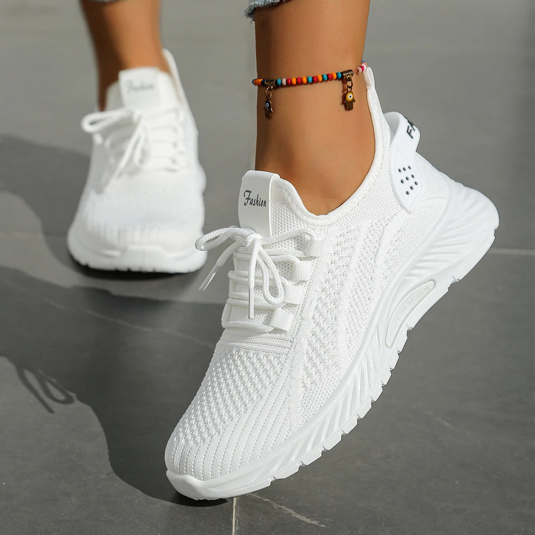 Ella | Baskets Confortables