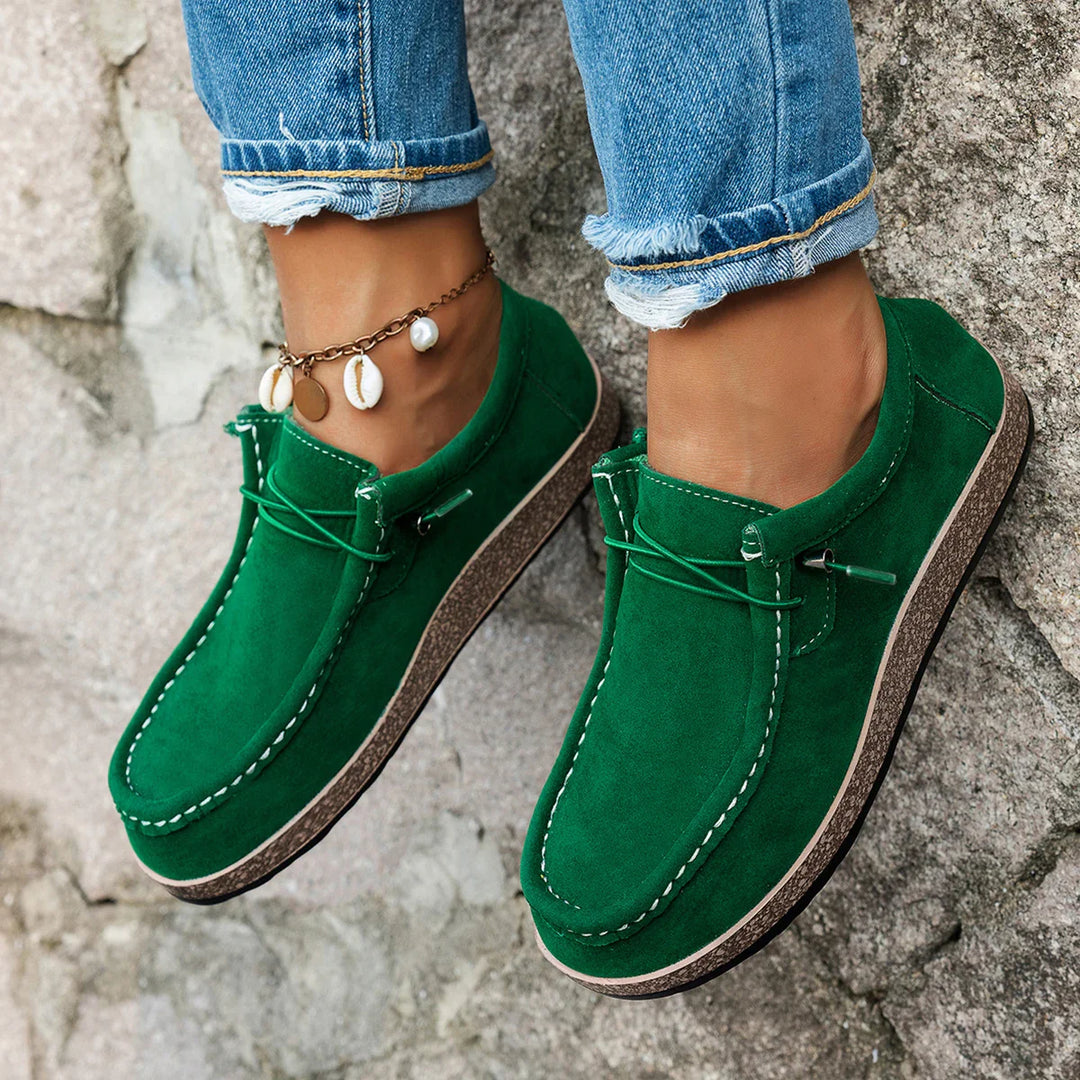 Laurine │ Chaussures Ultra-Légères et Confortables