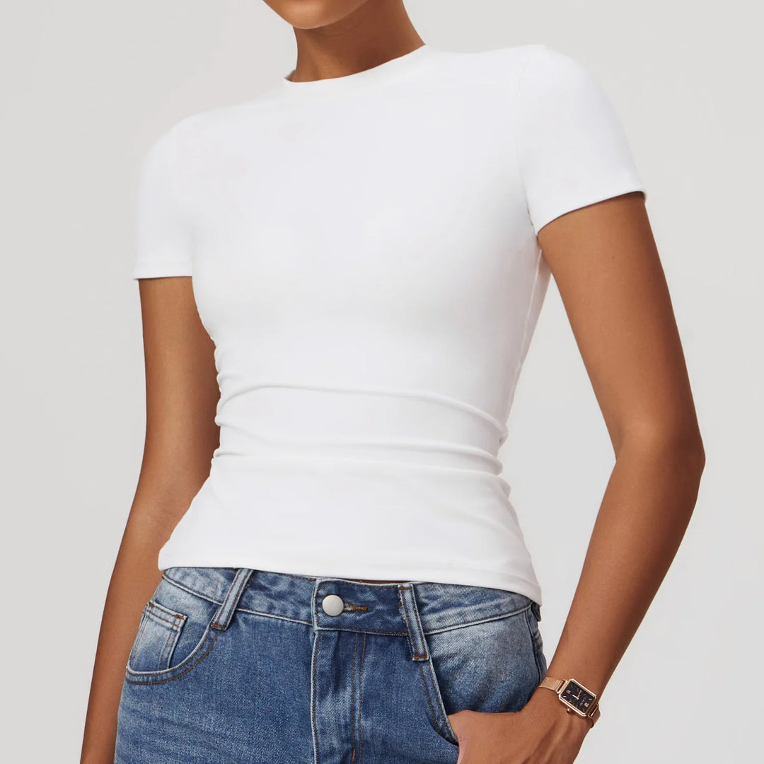Mira | T-shirt à confortable