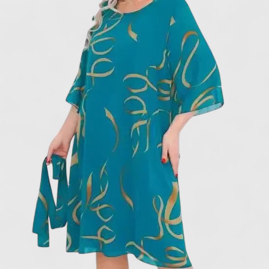 Kacey | Comfortable Robe