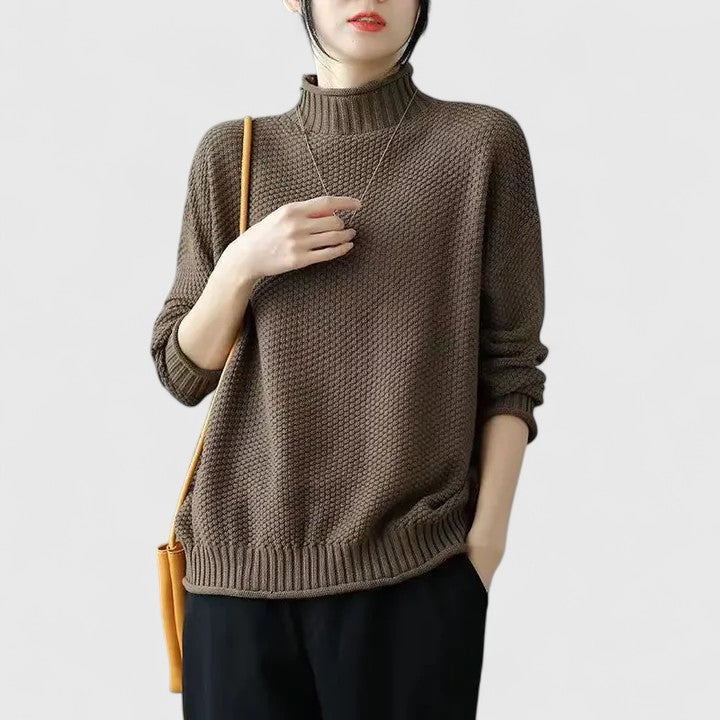 Suzi | Elegant Pull