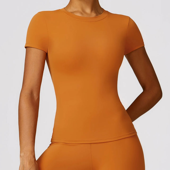 Mira | T-shirt à confortable