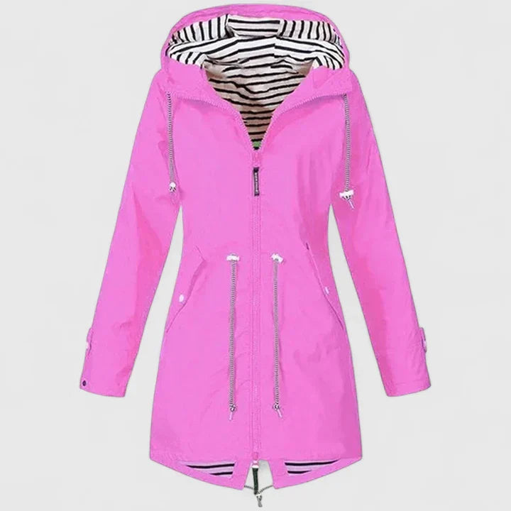 Kourtnii | Comfort Jacket